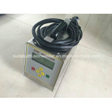 Máquina de soldadura por eletrofusão para tubos PE e acessórios (20-200mm)